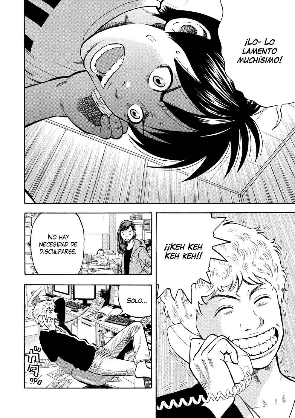 Capitulo 28 page 14