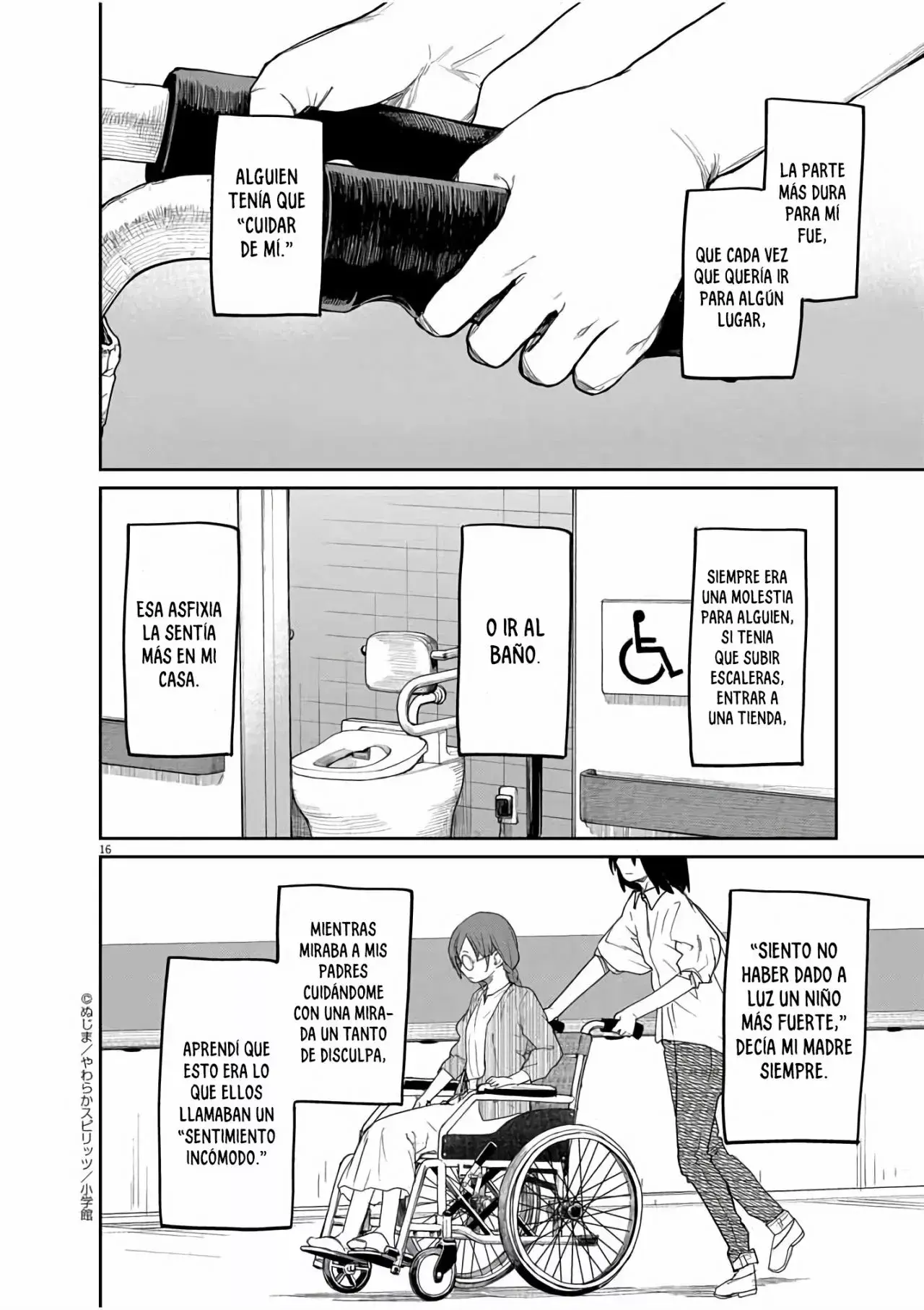 Capitulo 36 page 17