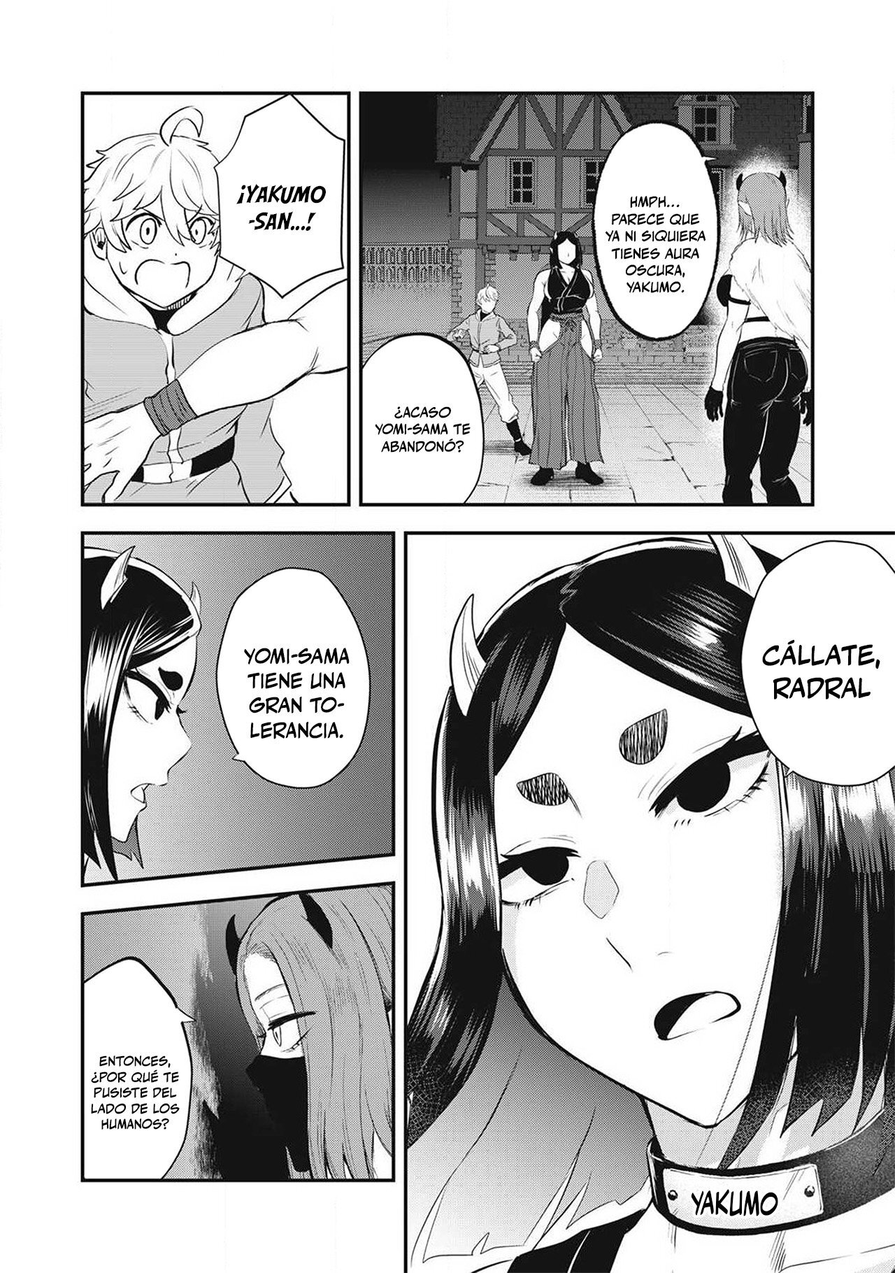 Capitulo 21 page 17
