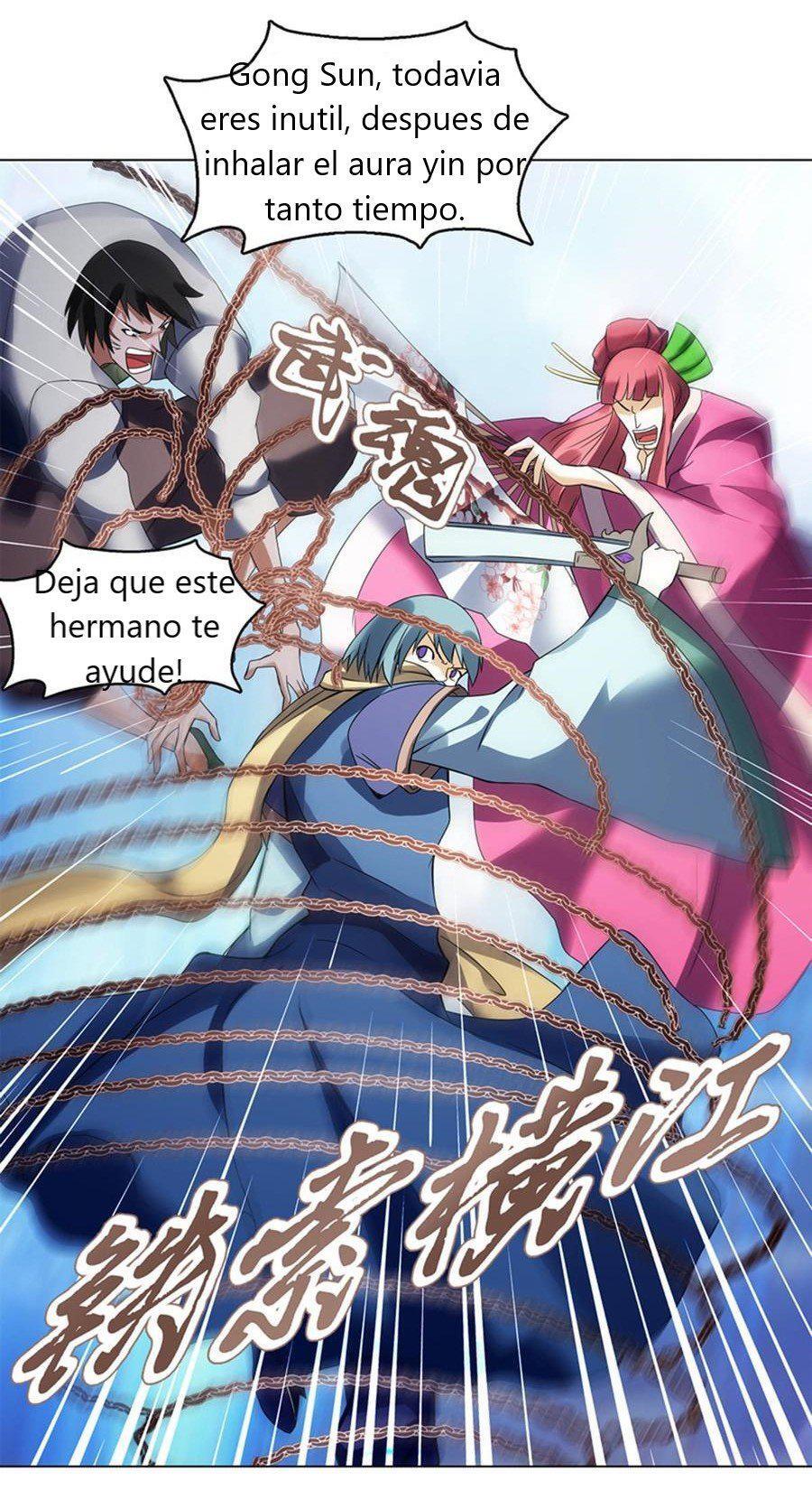 Capitulo 89 page 6