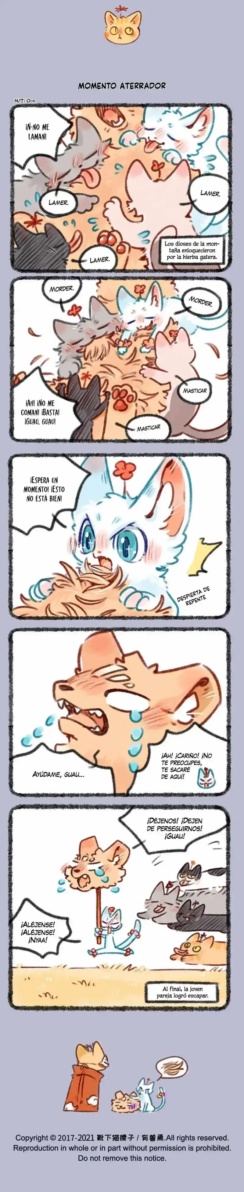 Capitulo 427 page 3