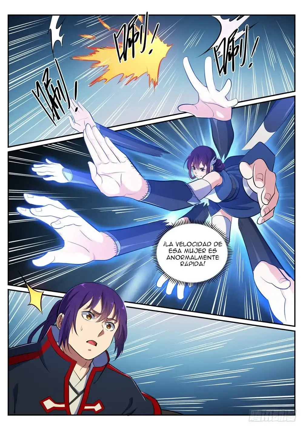 Capitulo 370 page 15