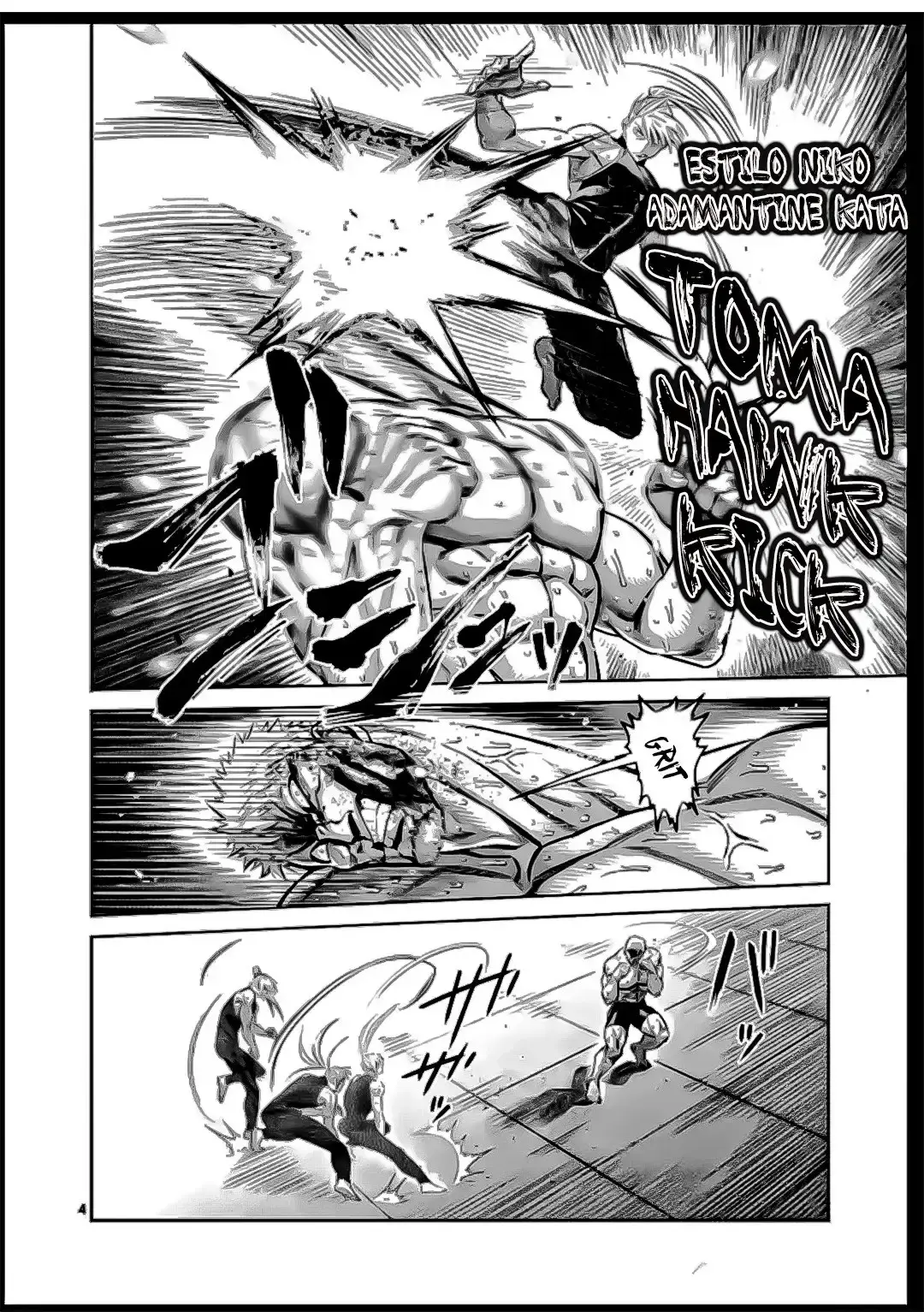 Capitulo 124 page 5