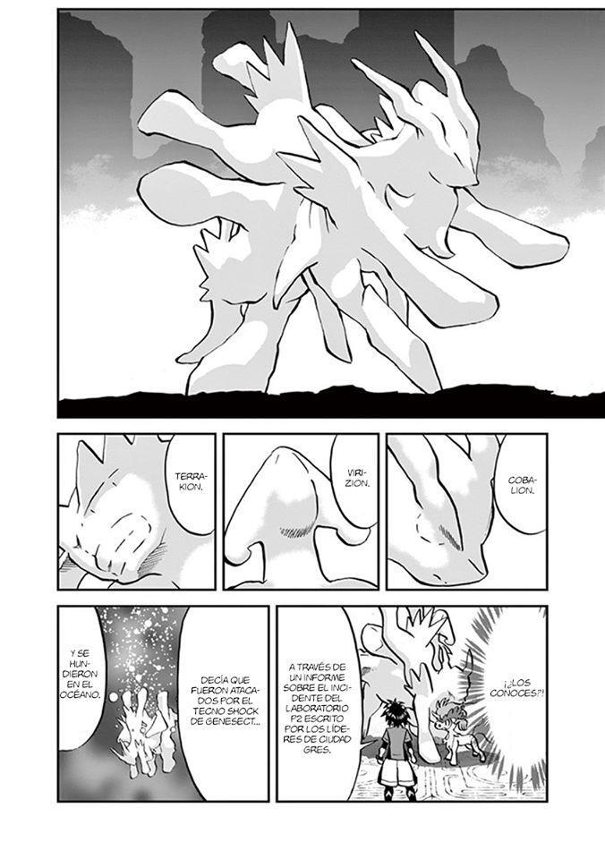 Capitulo 542.50 page 9