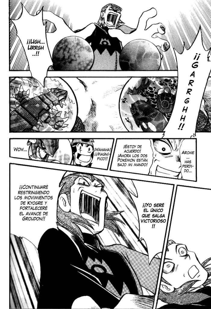 Capitulo 242 page 5