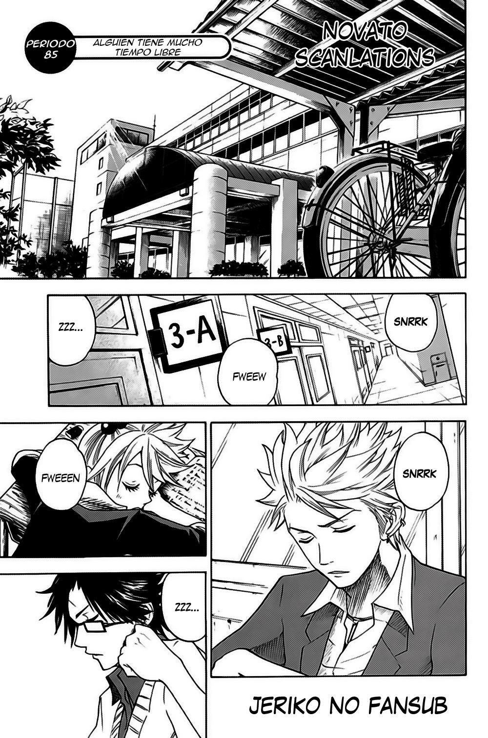 Capitulo 85 page 2