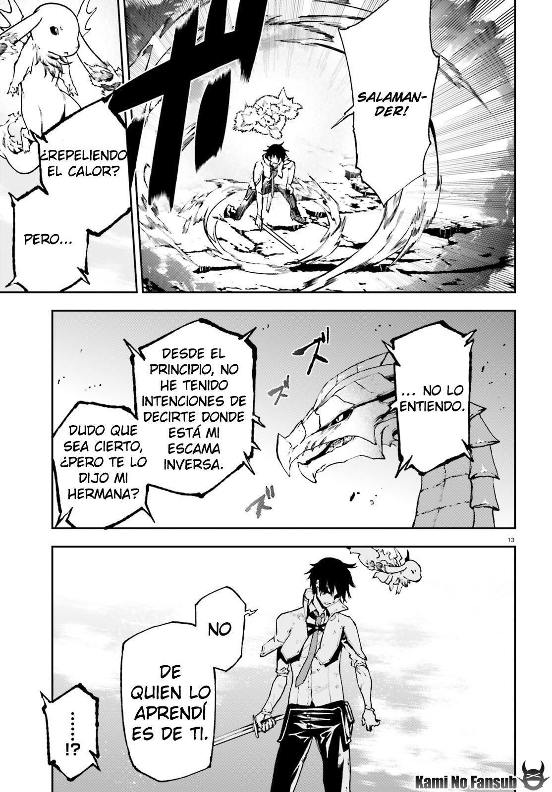 Capitulo 25 page 14