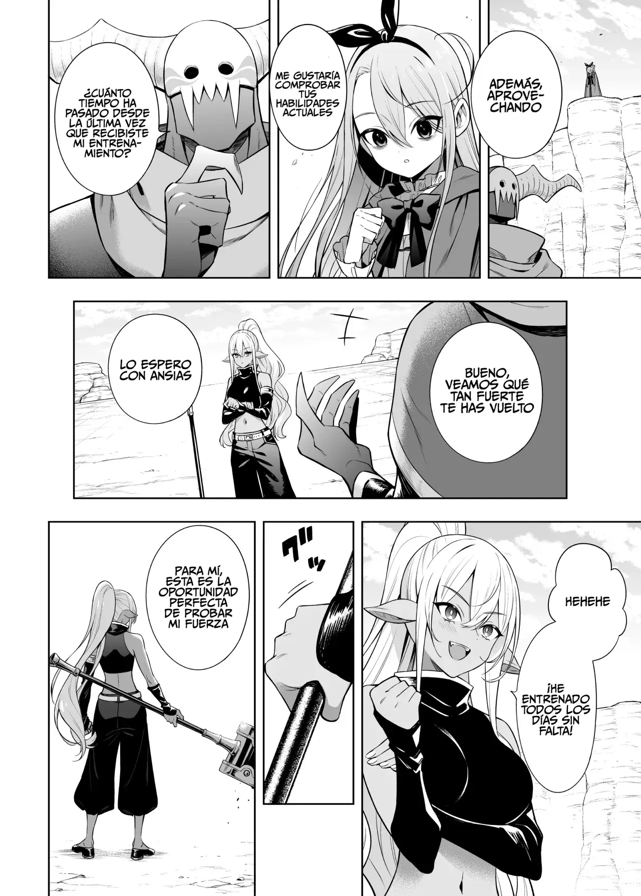 Capitulo 38 page 3