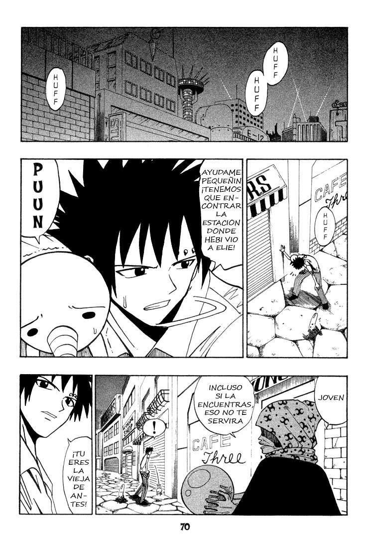 Capitulo 43 page 2