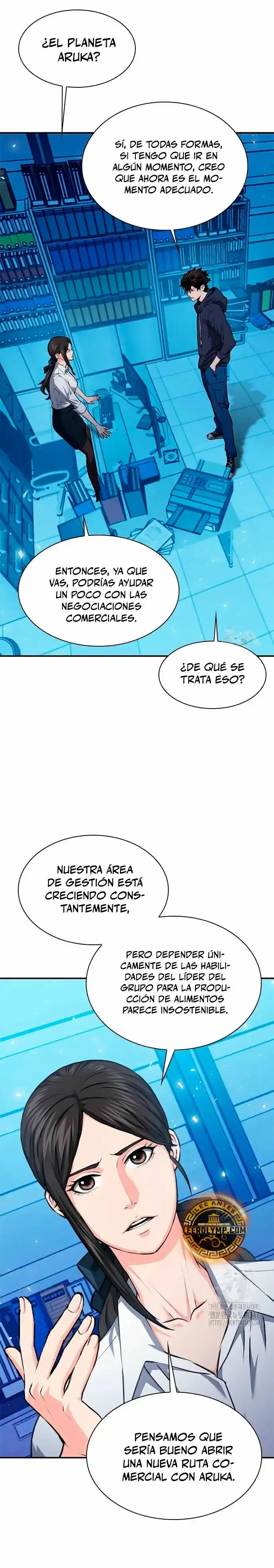 Capitulo 157 page 9