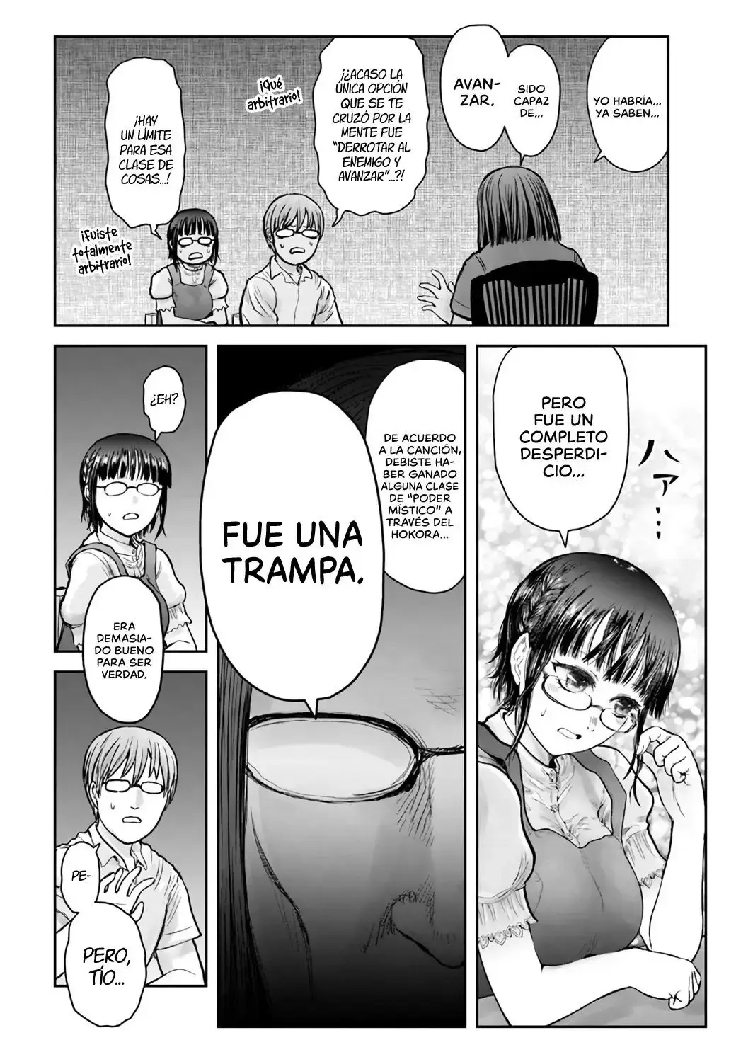 Capitulo 31 page 4