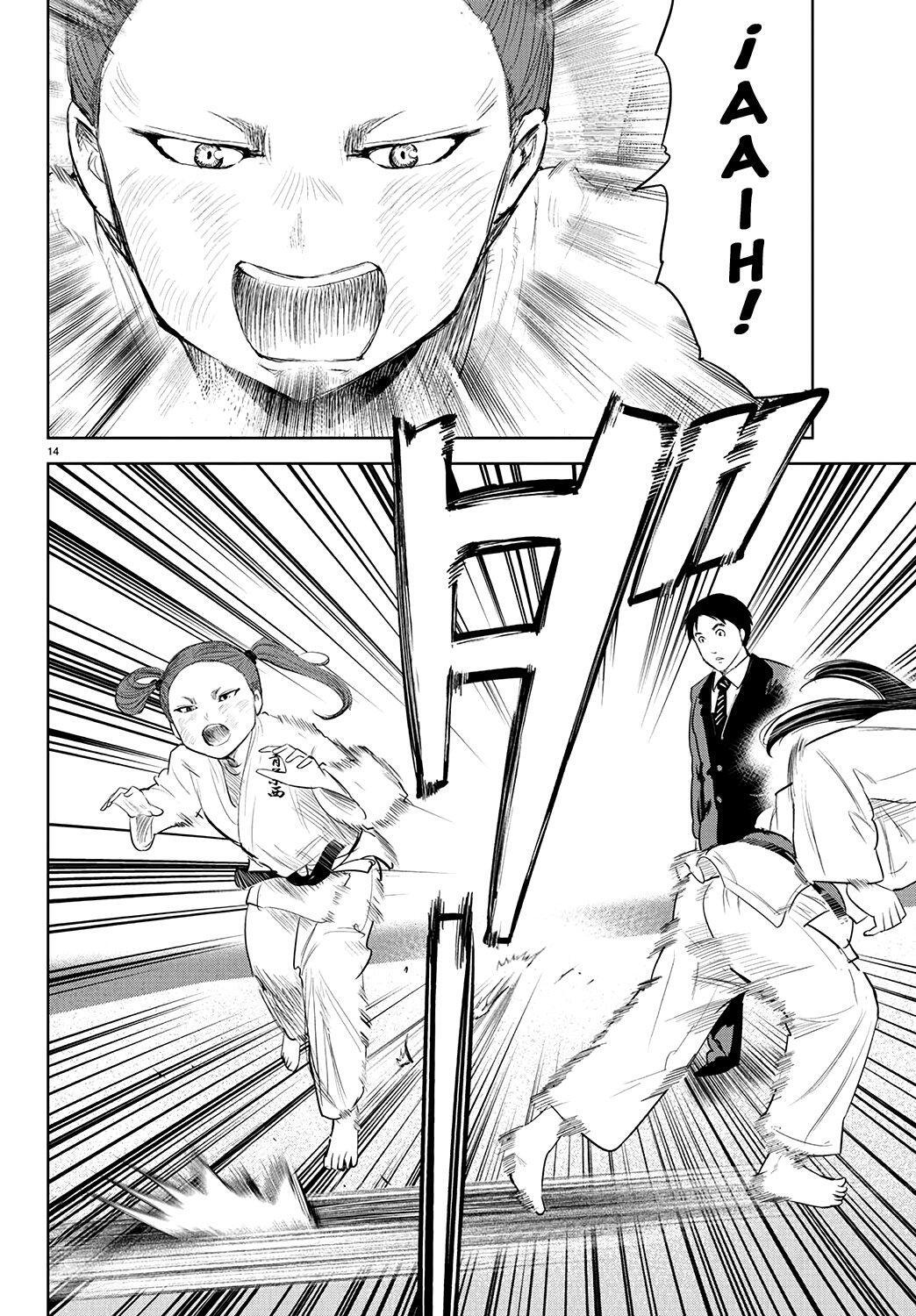 Capitulo 115 page 15