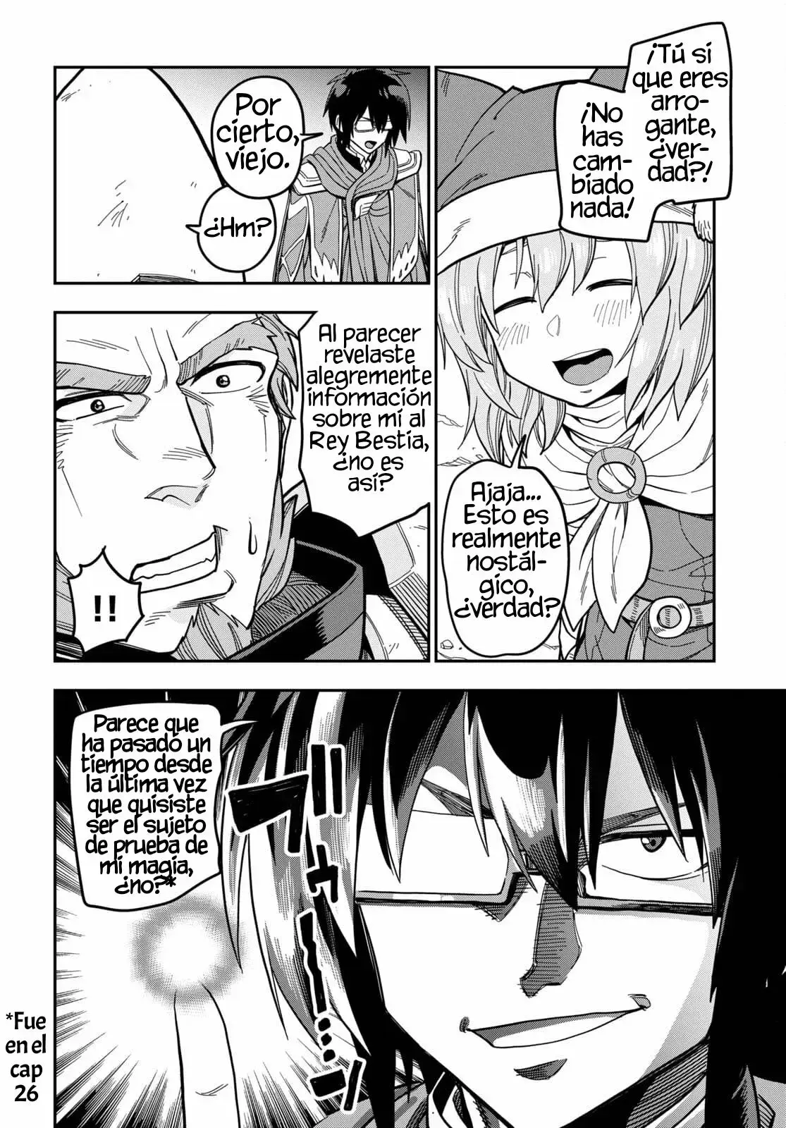 Capitulo 79 page 23