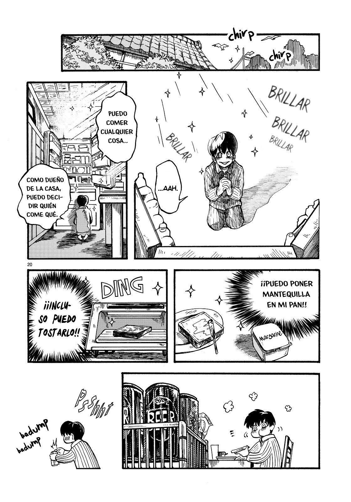 Capitulo 1 page 20