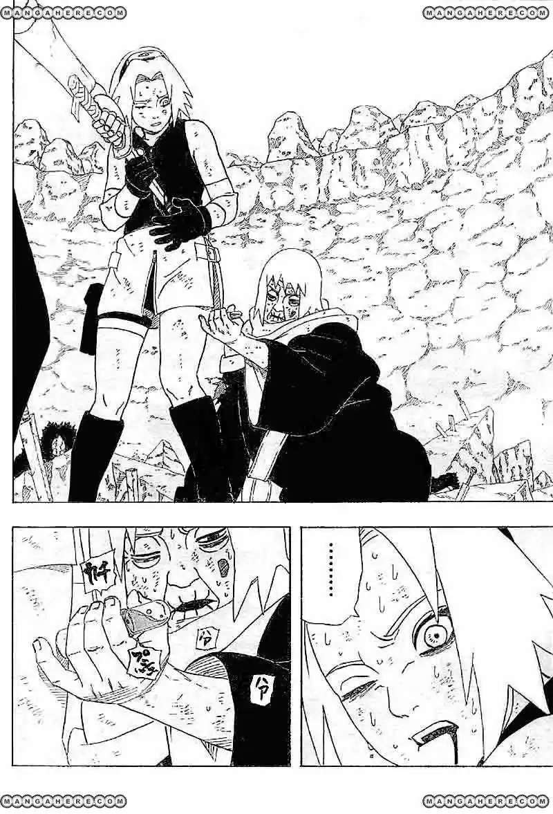 Capitulo 274 page 6