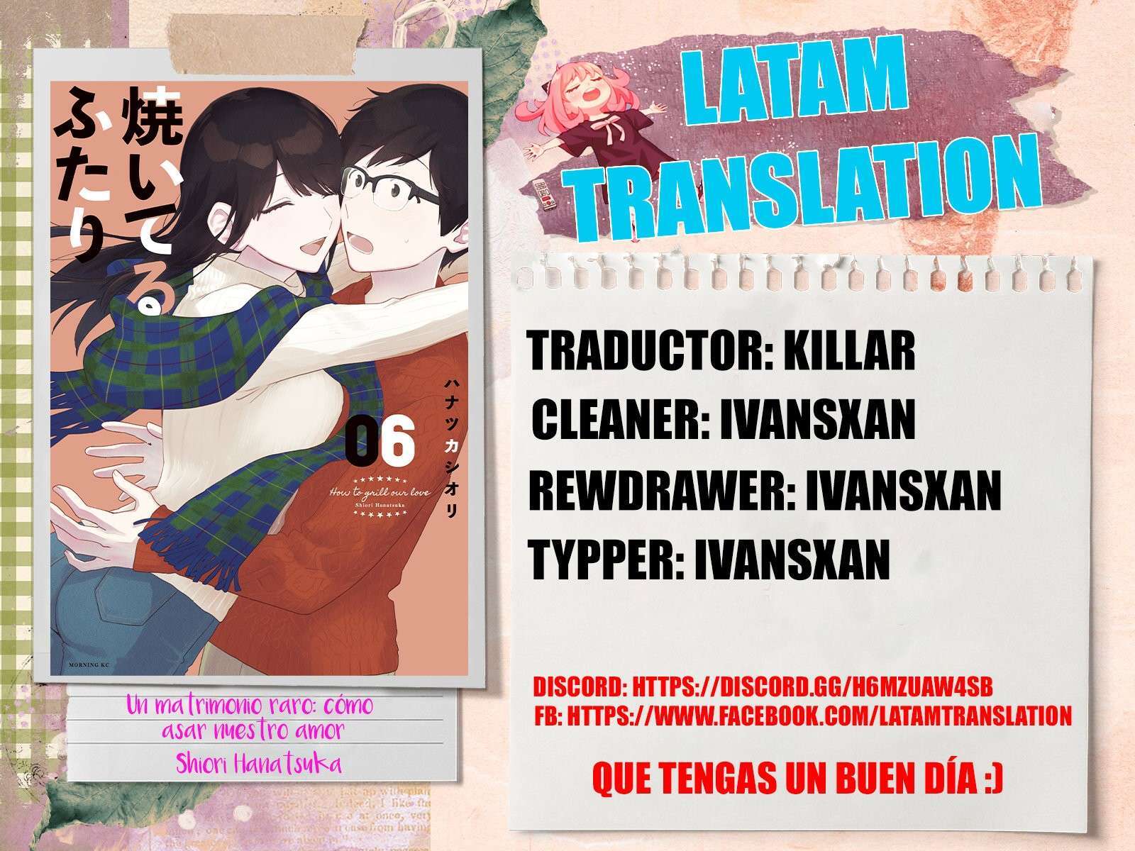 Capitulo 51 page 1