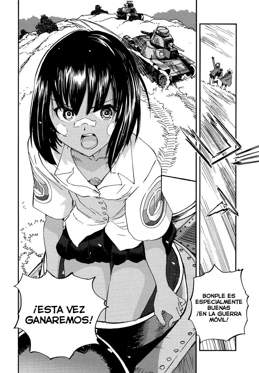 Capitulo 24 page 28