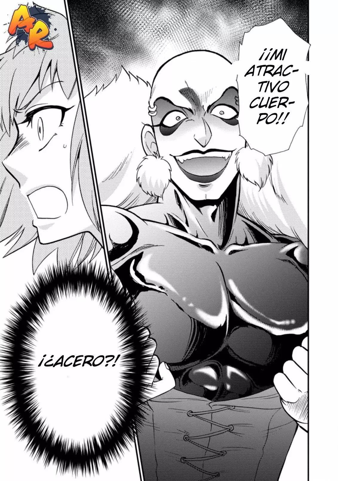 Capitulo 23 page 14