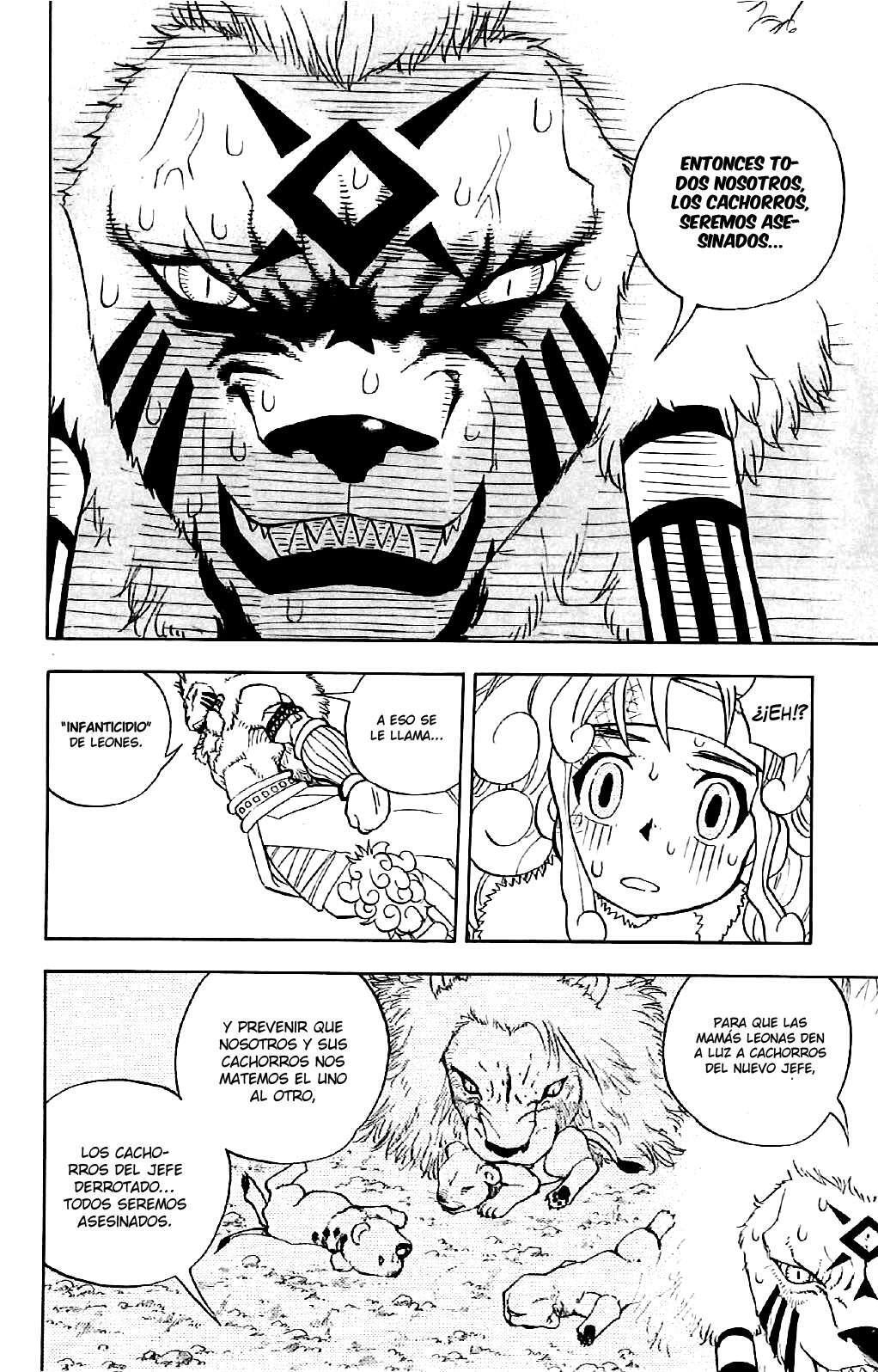 Capitulo 11 page 30