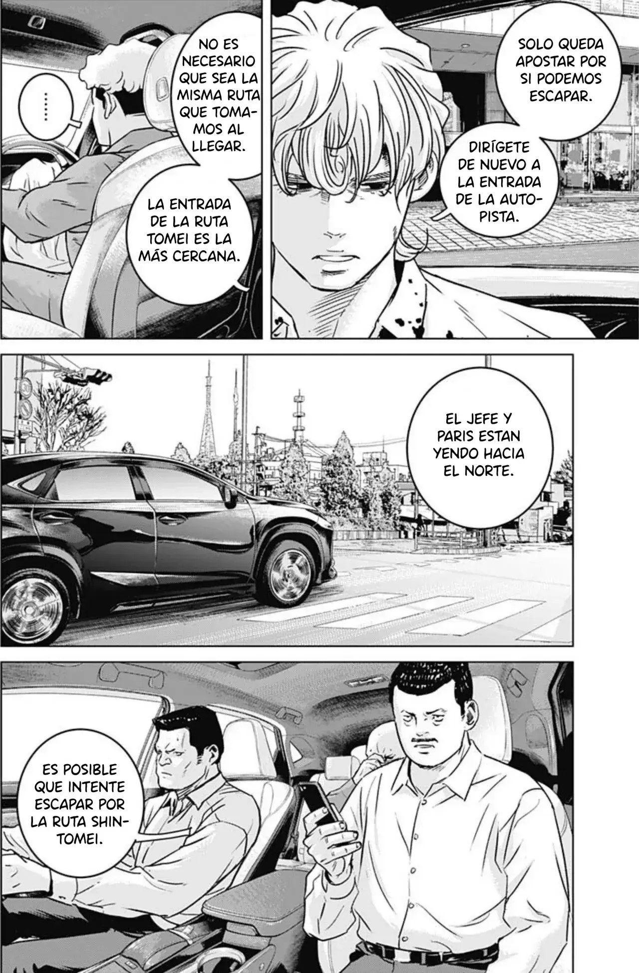 Capitulo 36 page 16