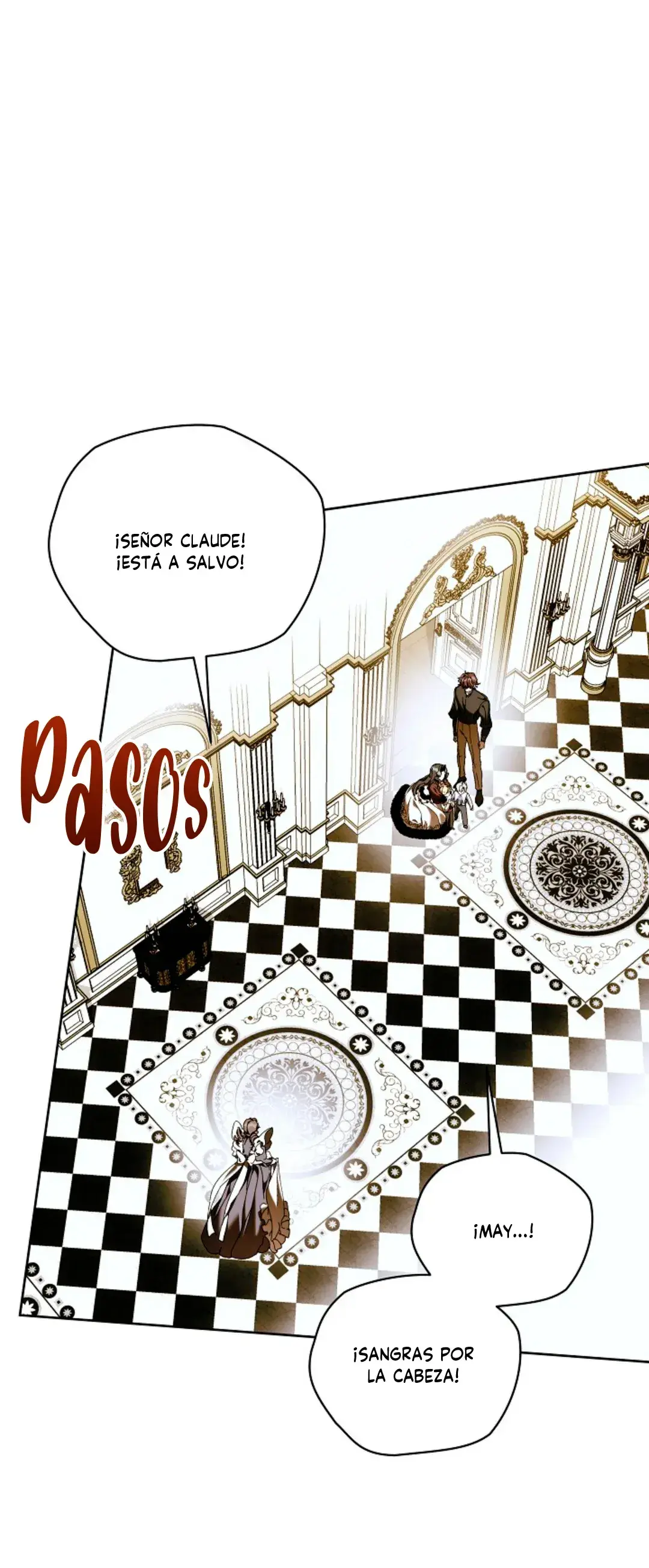 Capitulo 83 page 17