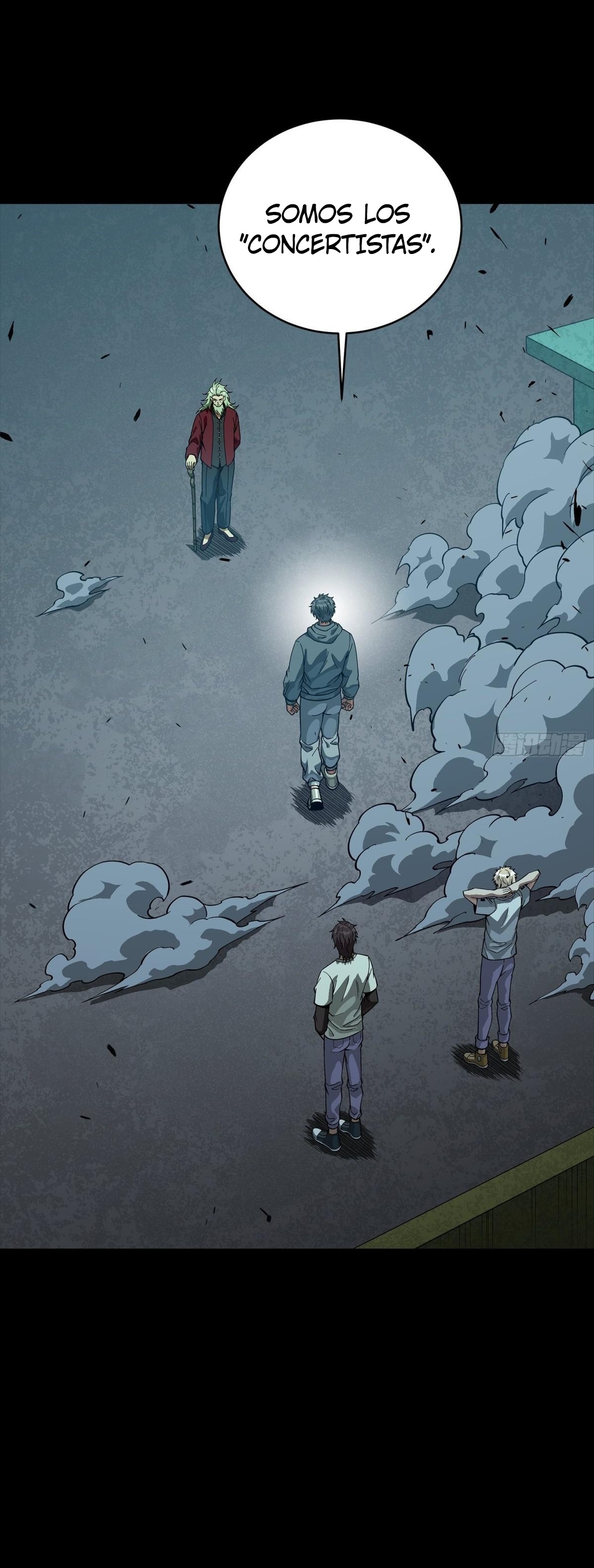 Capitulo 361 page 16
