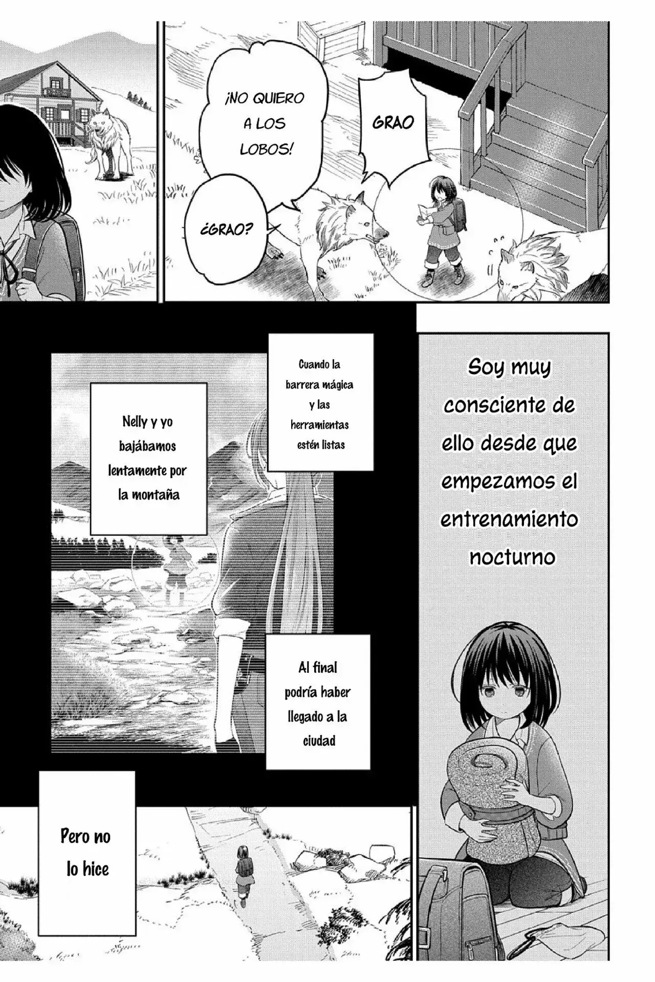 Capitulo 6.50 page 28