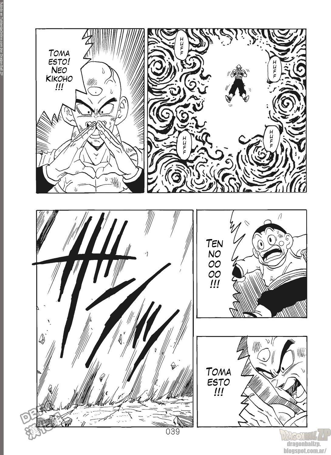 Capitulo 1 page 40