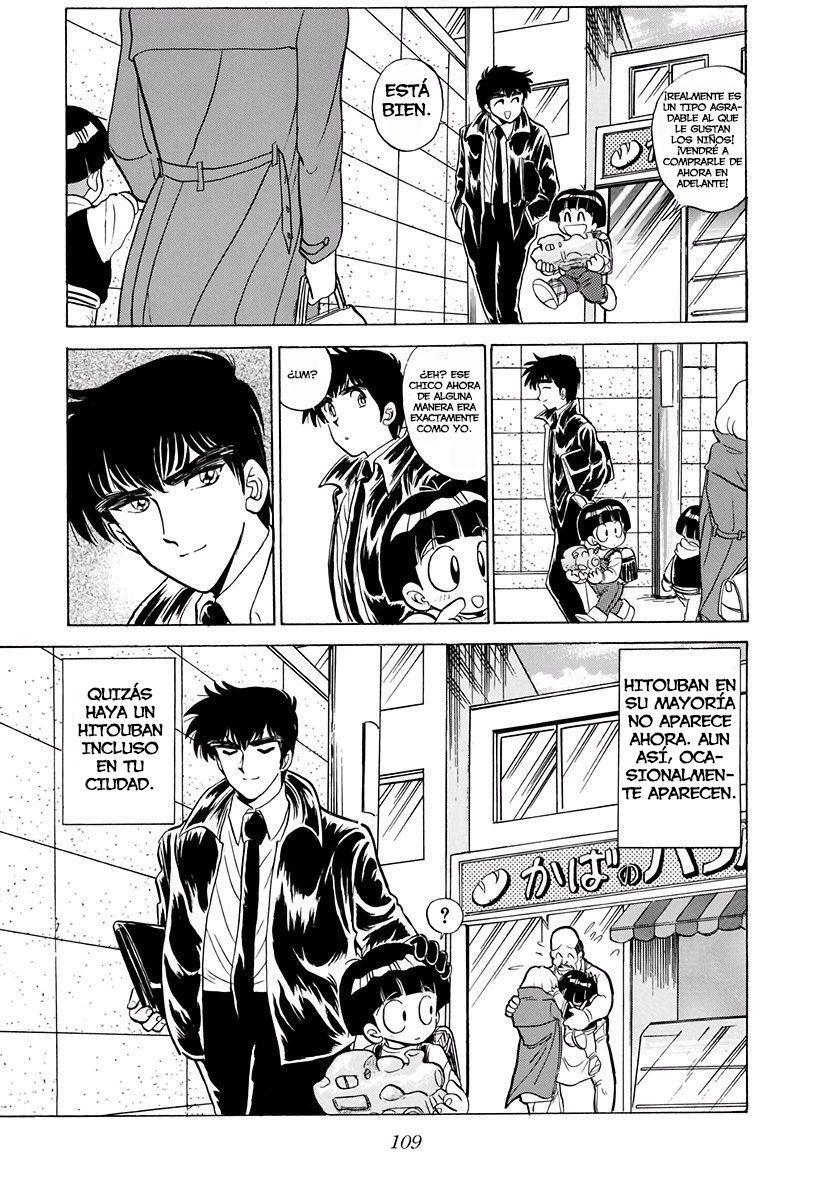 Capitulo 72 page 20