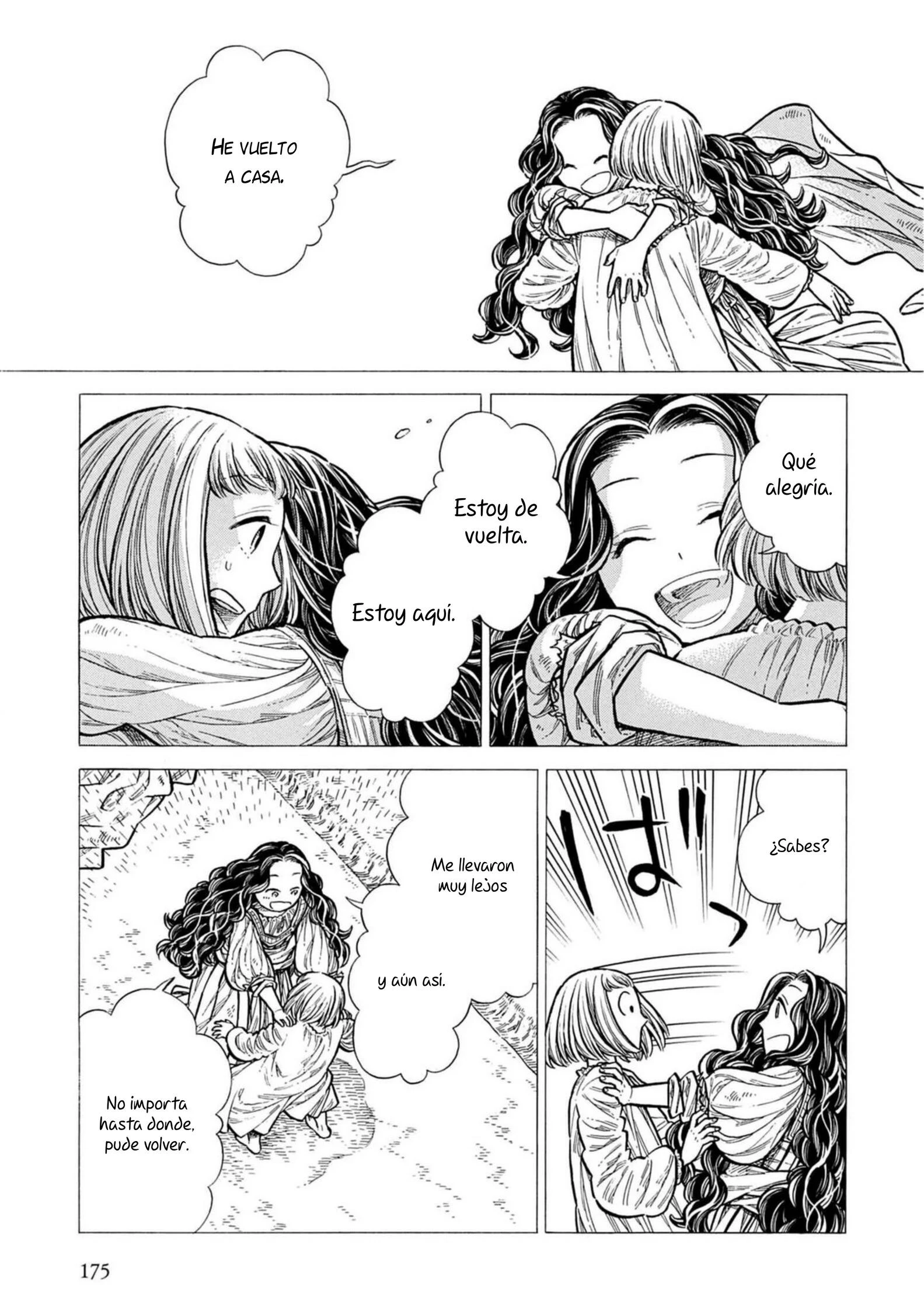 Capitulo 109 page 28