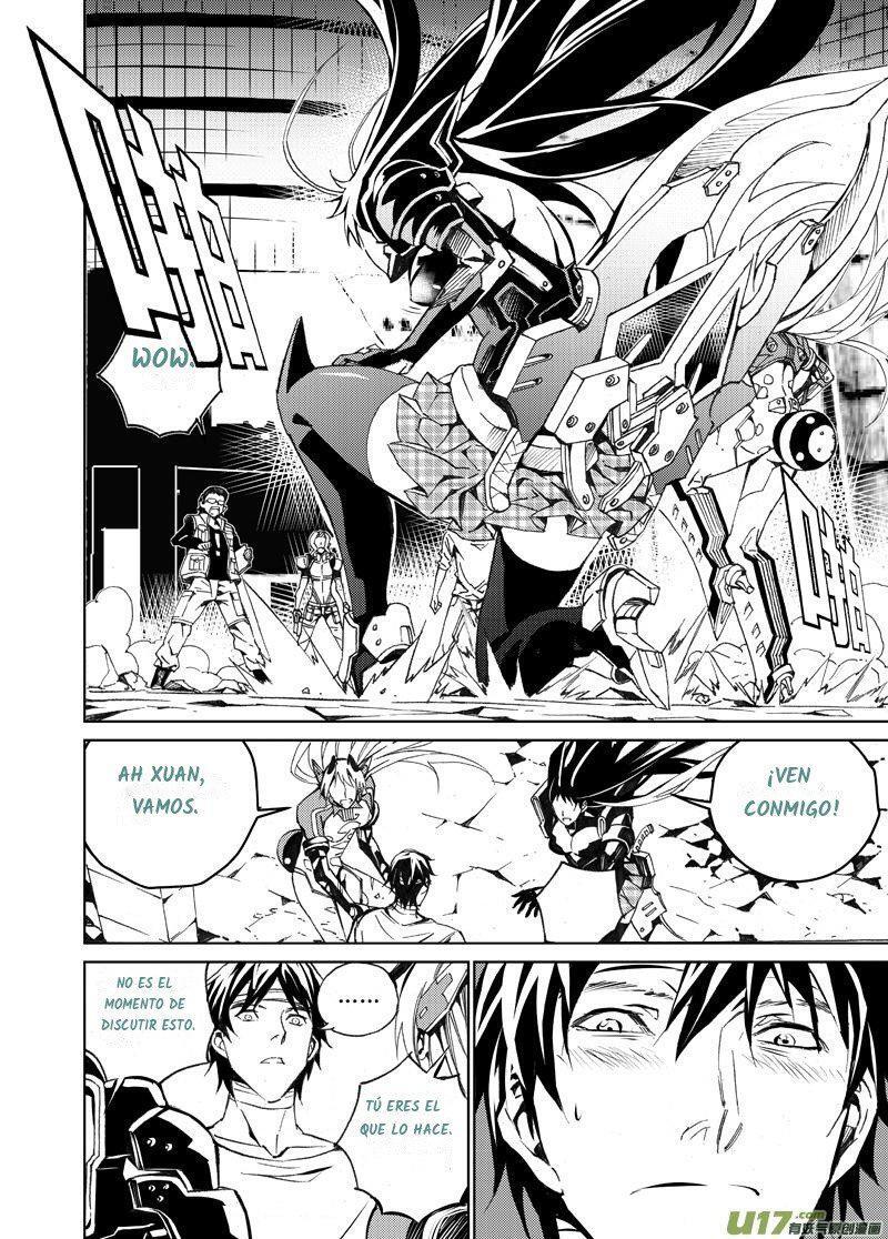 Capitulo 85 page 6