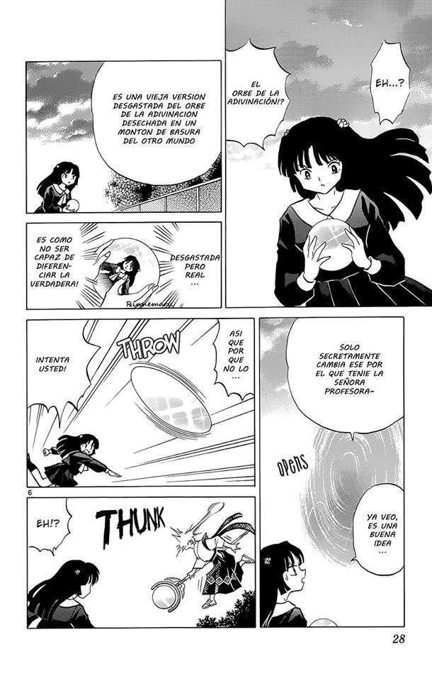 Capitulo 210 page 8
