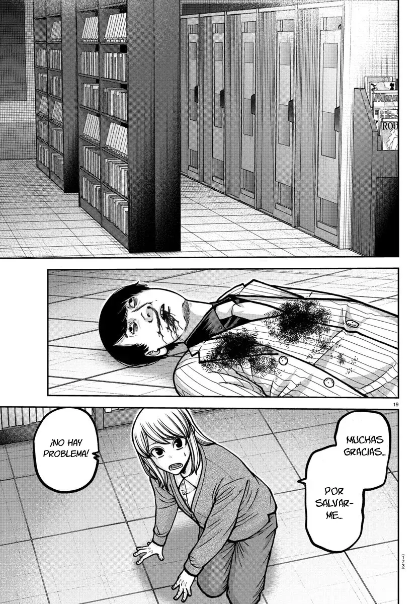 Capitulo 178 page 21