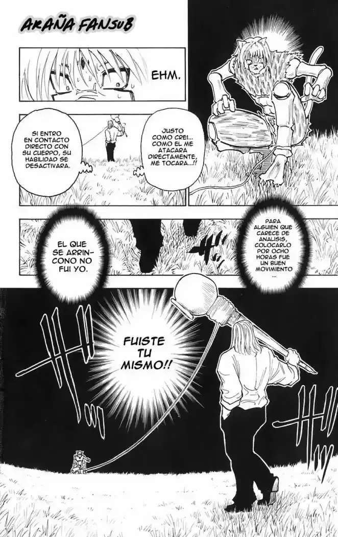 Capitulo 247 page 14