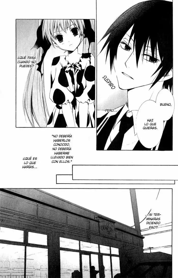 Capitulo 4.50 page 10