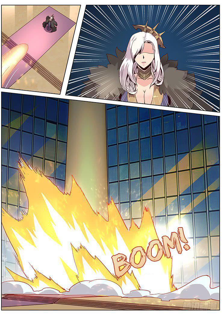 Capitulo 30 page 5