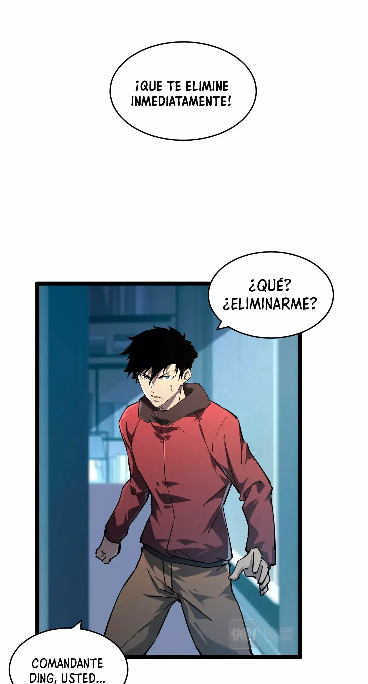 Capitulo 83 page 17