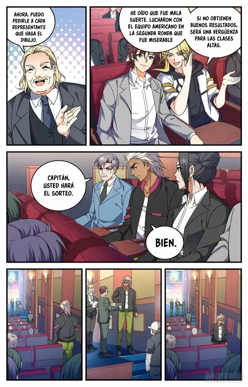 Capitulo 682 page 9