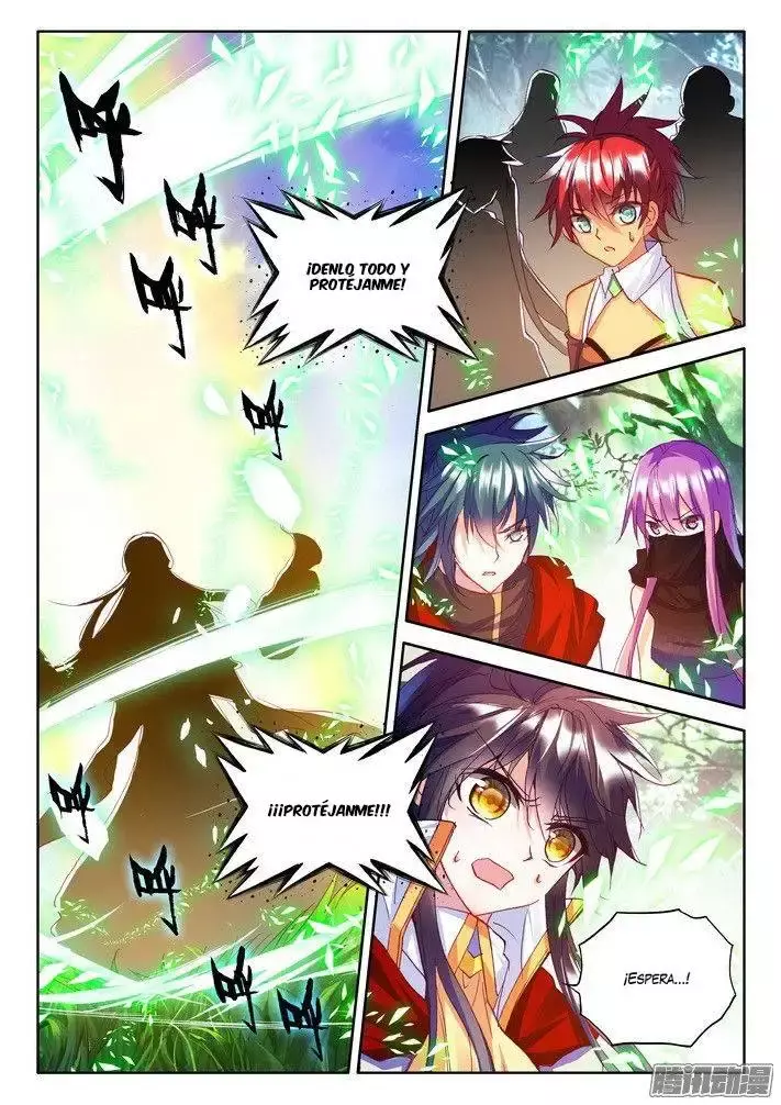 Capitulo 123 page 16