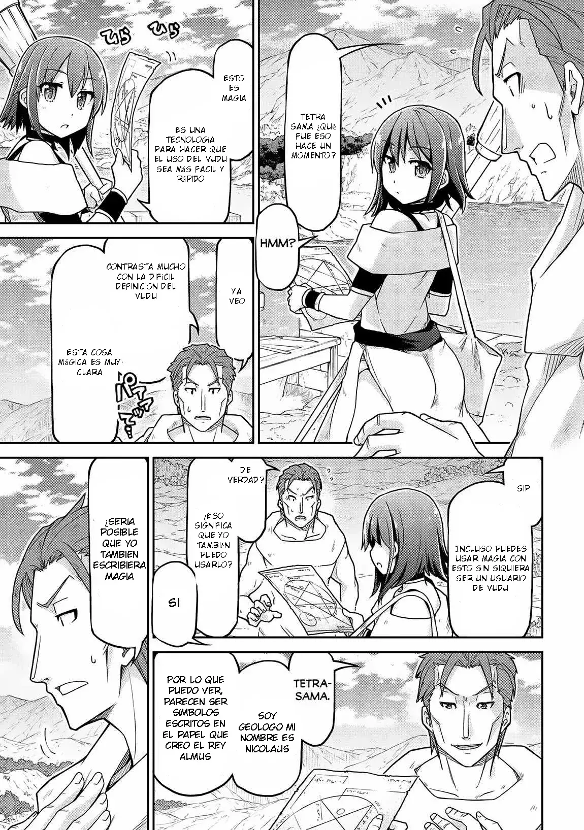 Capitulo 66 page 12