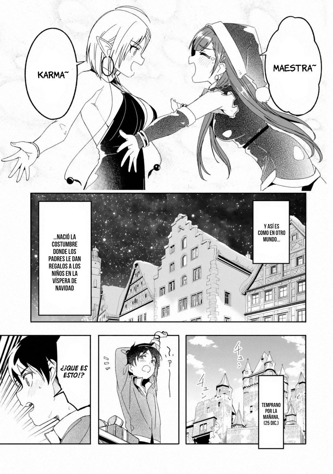 Capitulo 8.50 page 10