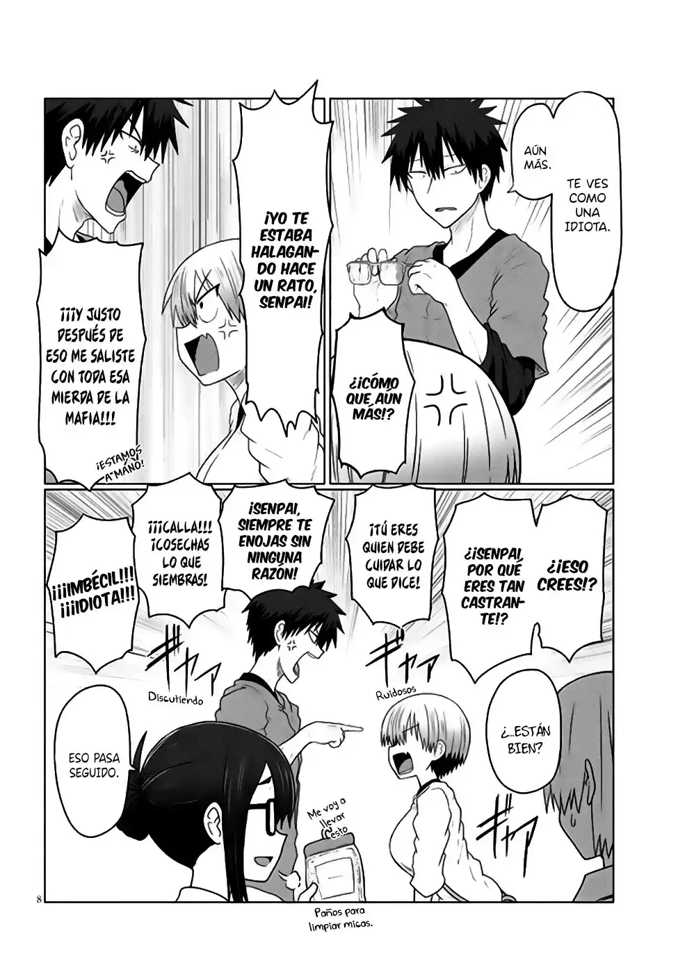 Capitulo 12 page 9