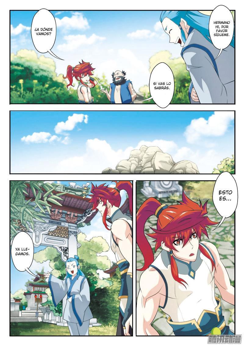 Capitulo 92 page 4