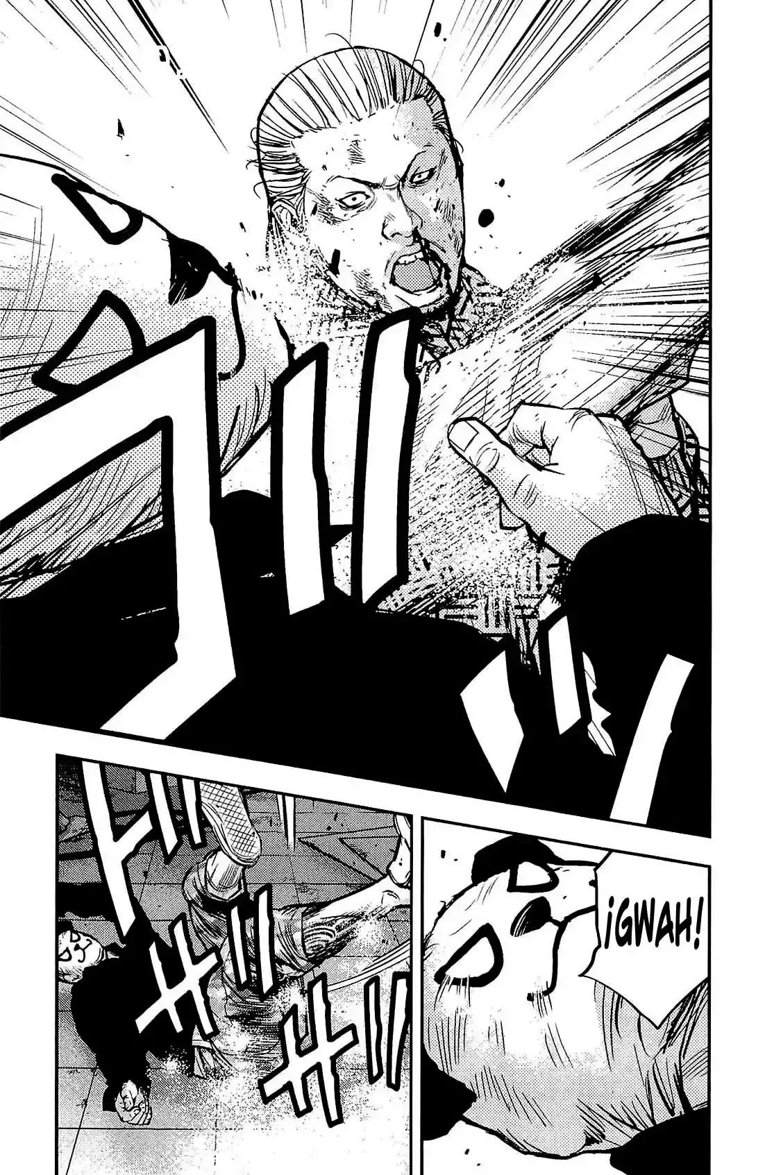 Capitulo 213 page 18