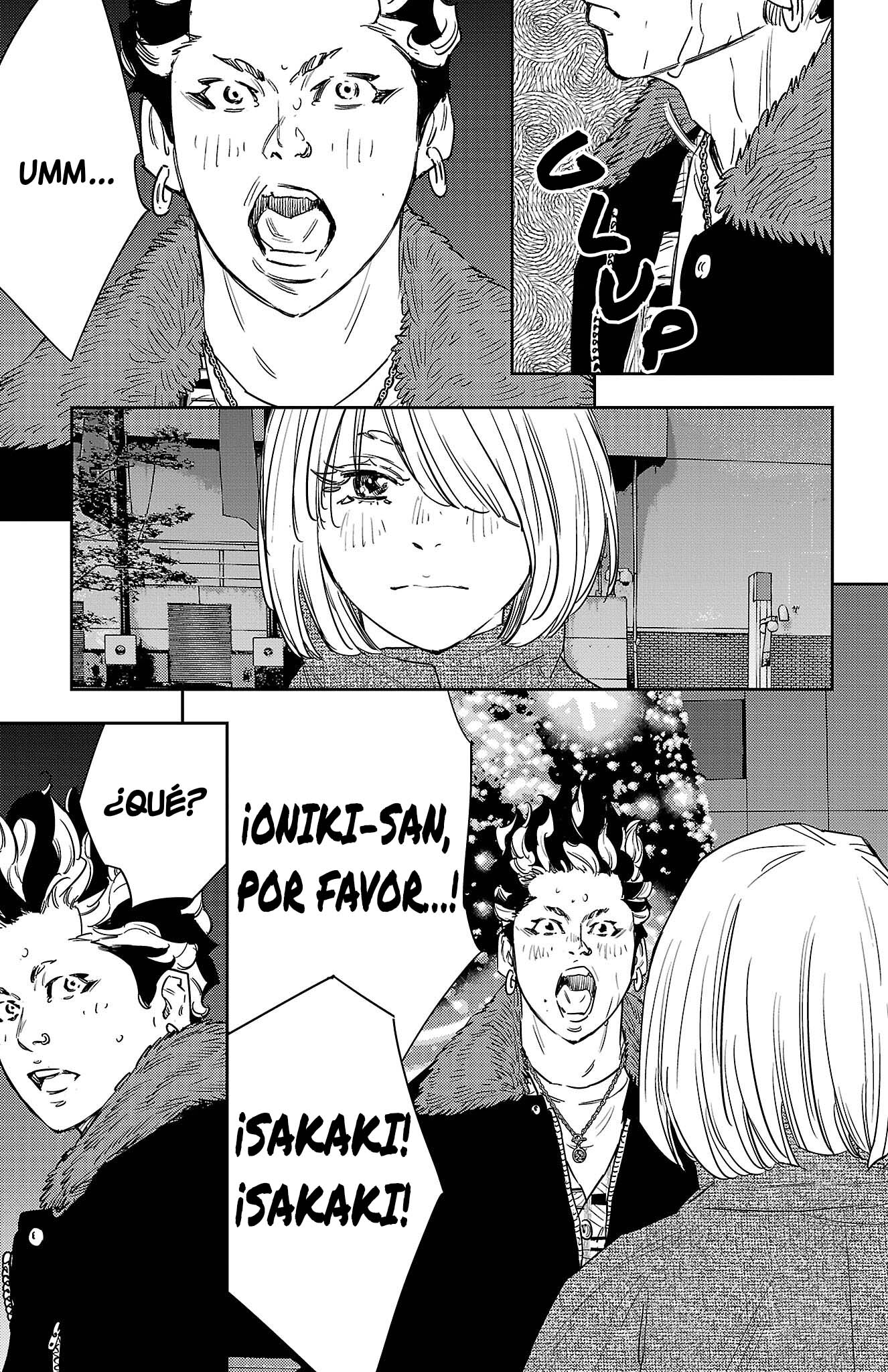 Capitulo 147 page 18