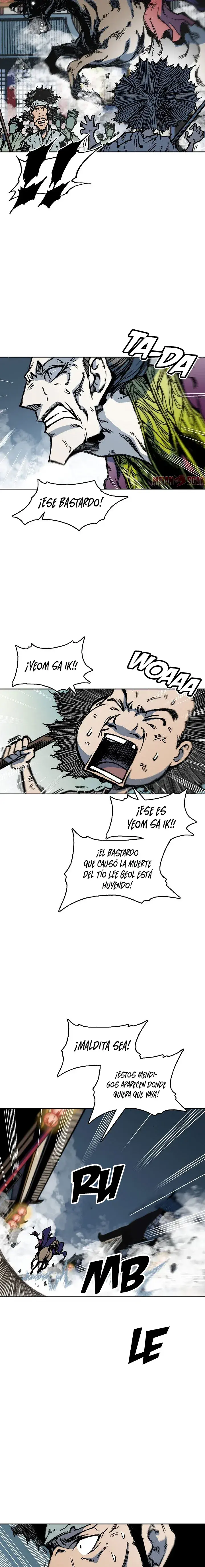 Capitulo 65 page 5