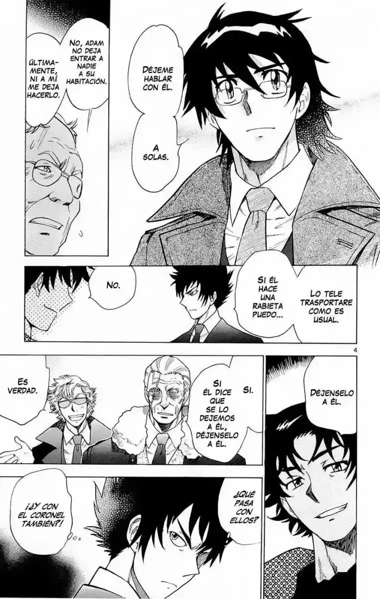 Capitulo 250 page 5