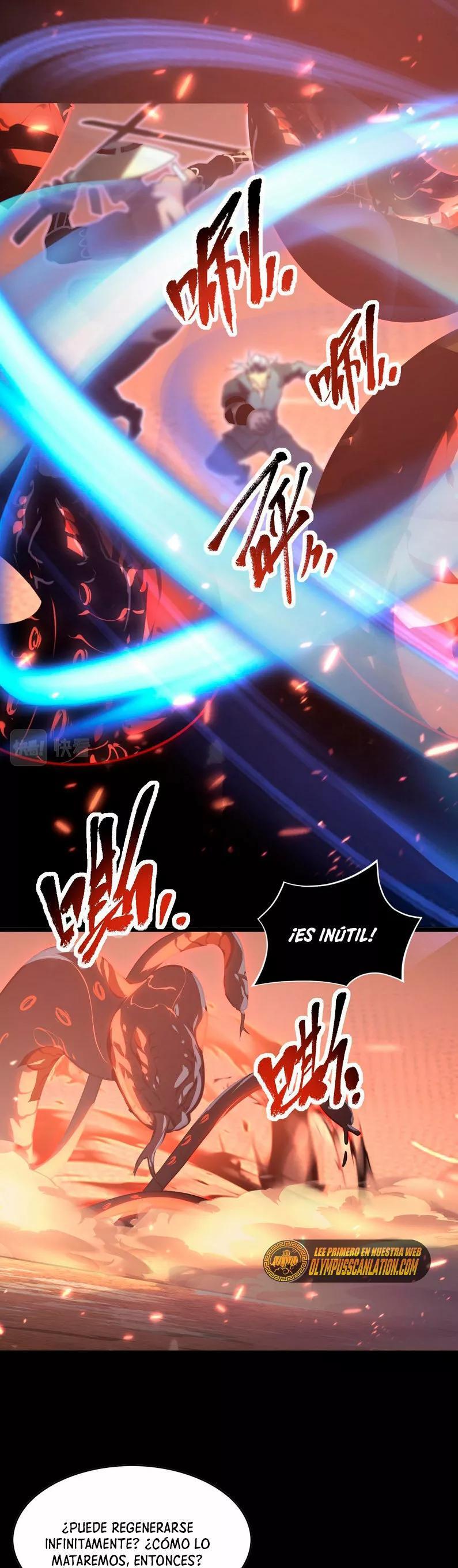 Capitulo 98 page 25