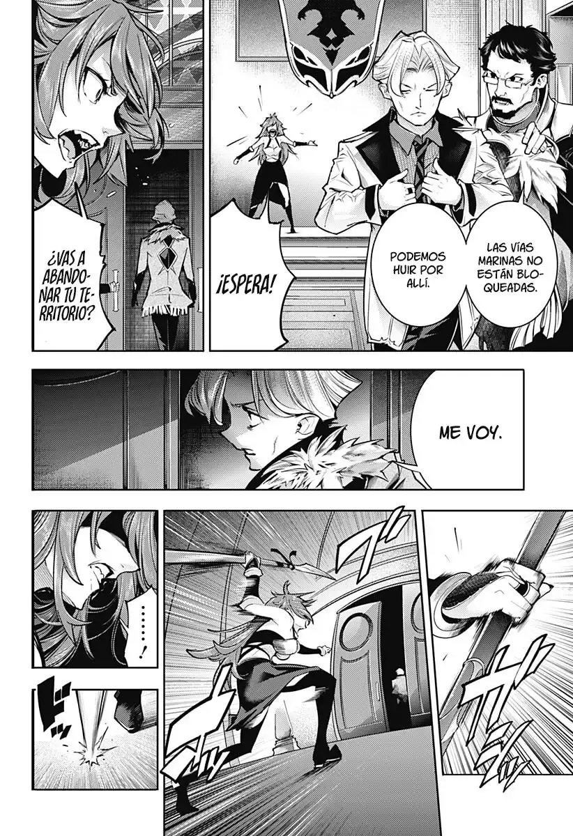 Capitulo 43 page 5