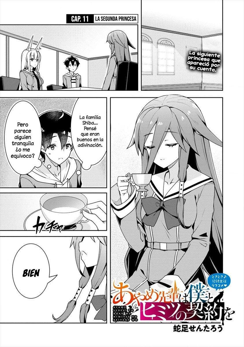 Capitulo 11 page 1